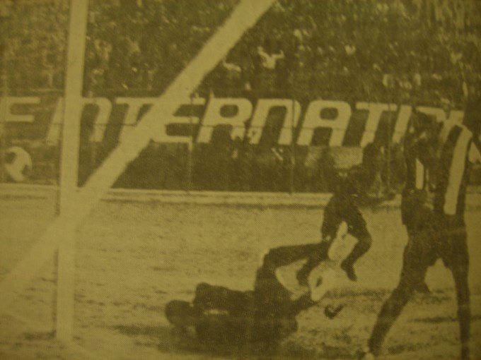 Alianza Lima 1 – FBC Melgar&nbsp;1