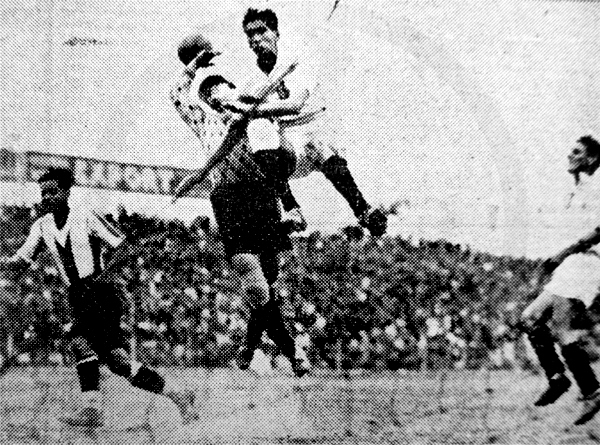 Universitario 2 – Alianza Lima&nbsp;1