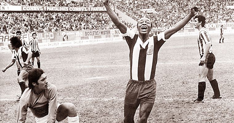 Alianza Lima 2 – Unión Huaral&nbsp;3