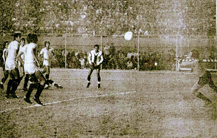 Universitario 1 – Alianza Lima&nbsp;2