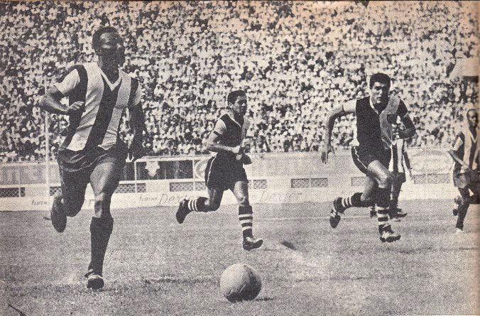 KDT 0 – Alianza Lima&nbsp;3