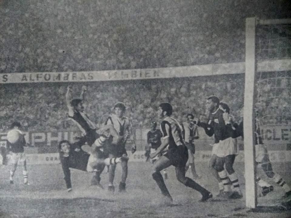 Sporting Cristal 2 – Alianza Lima&nbsp;0