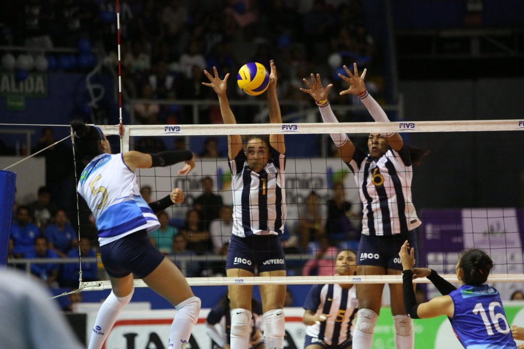 Alianza Lima 3 – Deportivo Géminis&nbsp;2