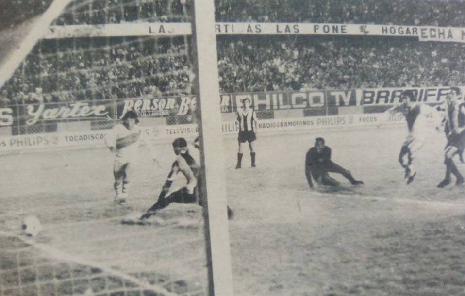 Deportivo Municipal 1 – Alianza Lima&nbsp;0