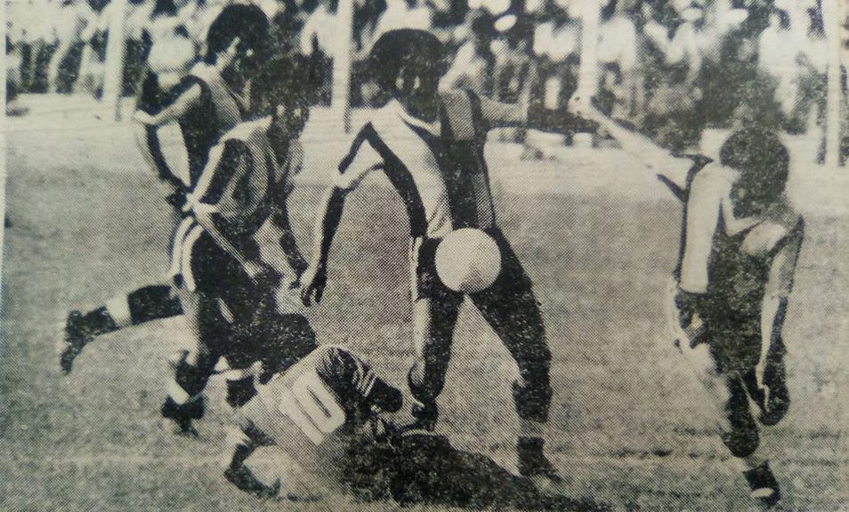 Coronel Bolognesi 2 – Alianza Lima&nbsp;1