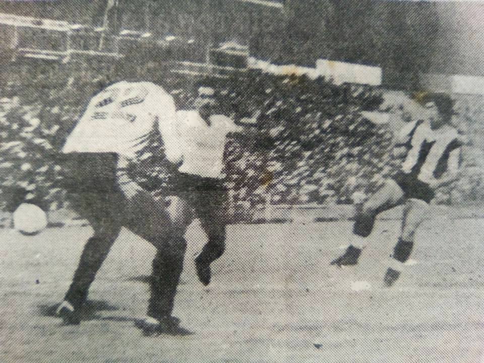 Alianza Lima 2 – Sport Boys&nbsp;0