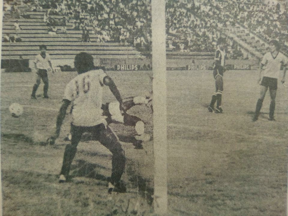 Alianza Lima 2 – Sport Boys&nbsp;0