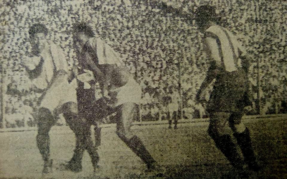 Alianza Lima 2 – Atlético Chalaco&nbsp;3