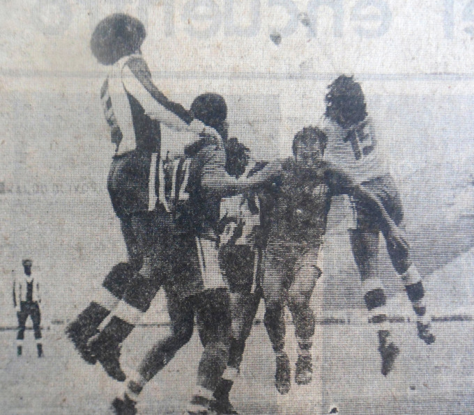 Alianza Lima 0 – Juan Aurich&nbsp;0