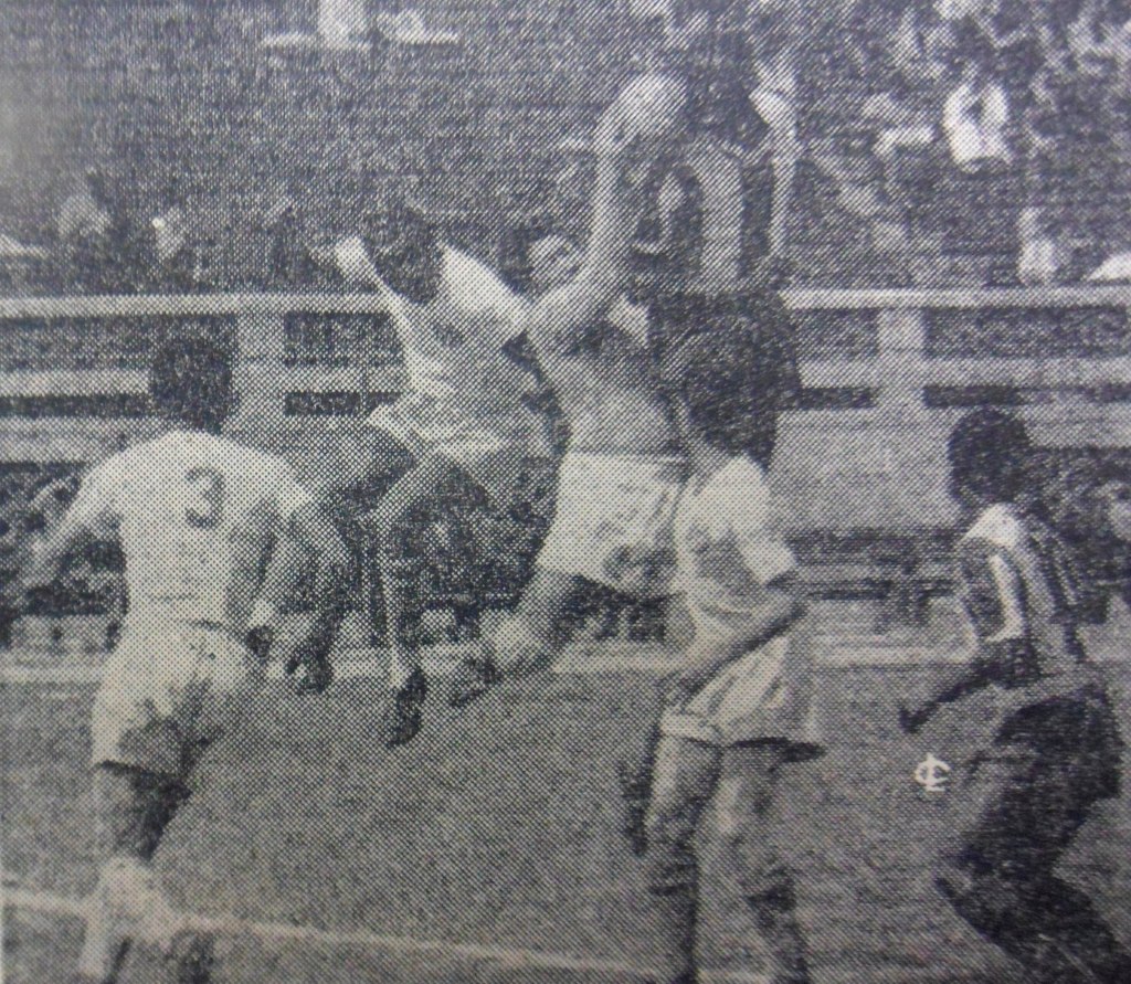 Alianza Lima 4 – Carlos Concha&nbsp;0