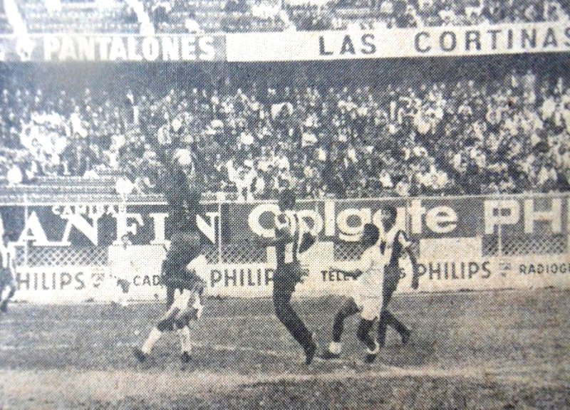 Alianza Lima 0 – Walter Ormeño&nbsp;0