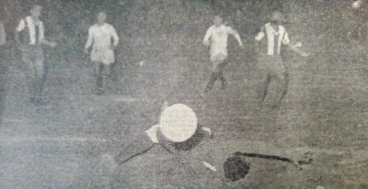 Universitario 1 – Alianza Lima&nbsp;1