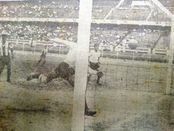 Alianza Lima 3 – Centro Iqueño&nbsp;1