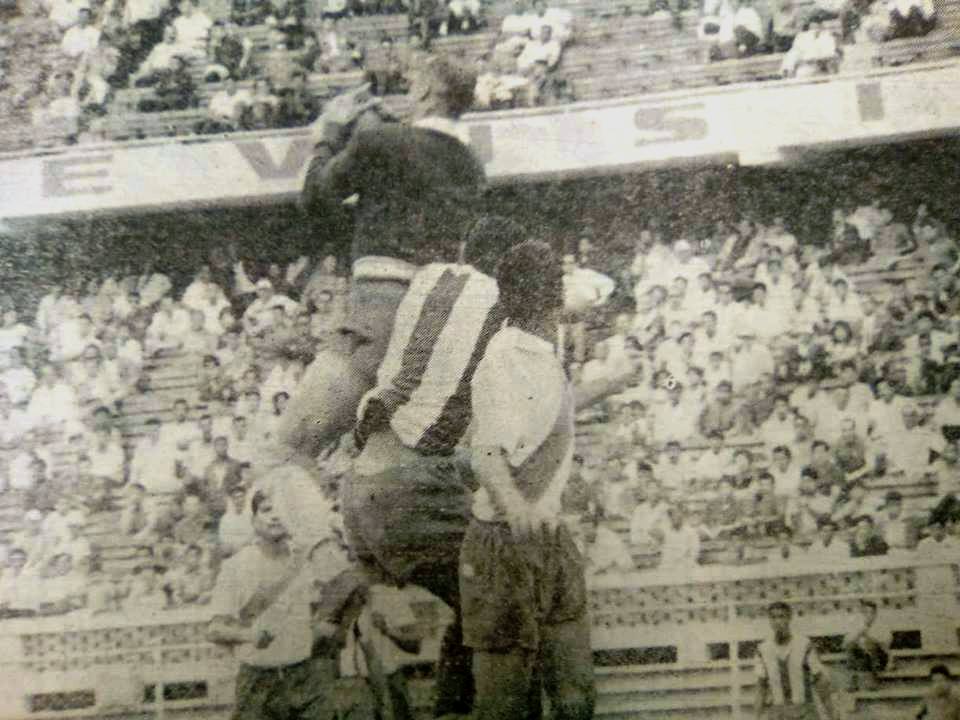 Deportivo Municipal 0 – Alianza Lima&nbsp;0