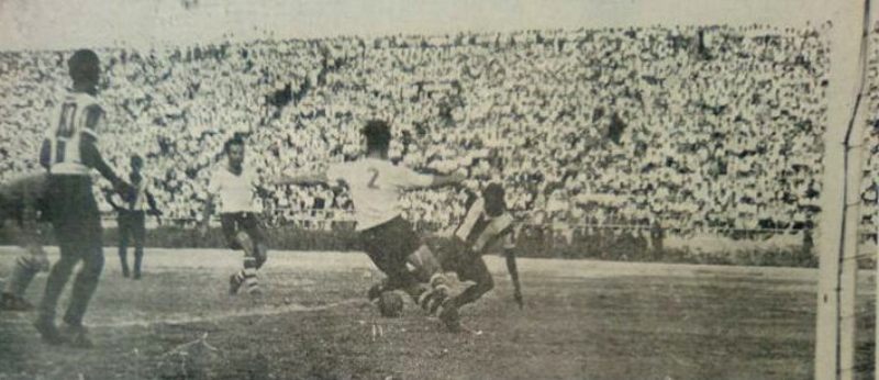 Alianza Lima 4 – Universidad Católica&nbsp;1