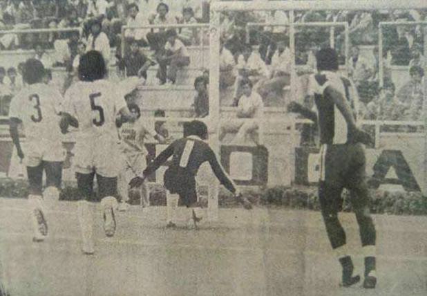 Alianza Lima 6 – CNI&nbsp;0