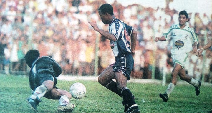 CNI 0 – Alianza Lima&nbsp;2