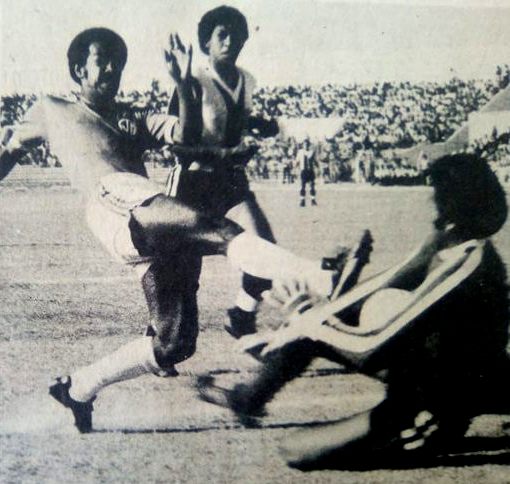 Juan Aurich 0 – Alianza Lima&nbsp;0