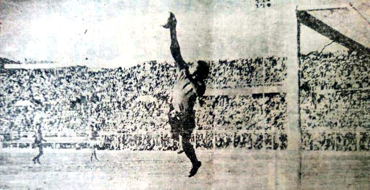 Cienciano 1 – Alianza Lima&nbsp;0