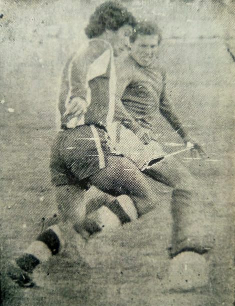 Cienciano 0 – Alianza Lima&nbsp;1