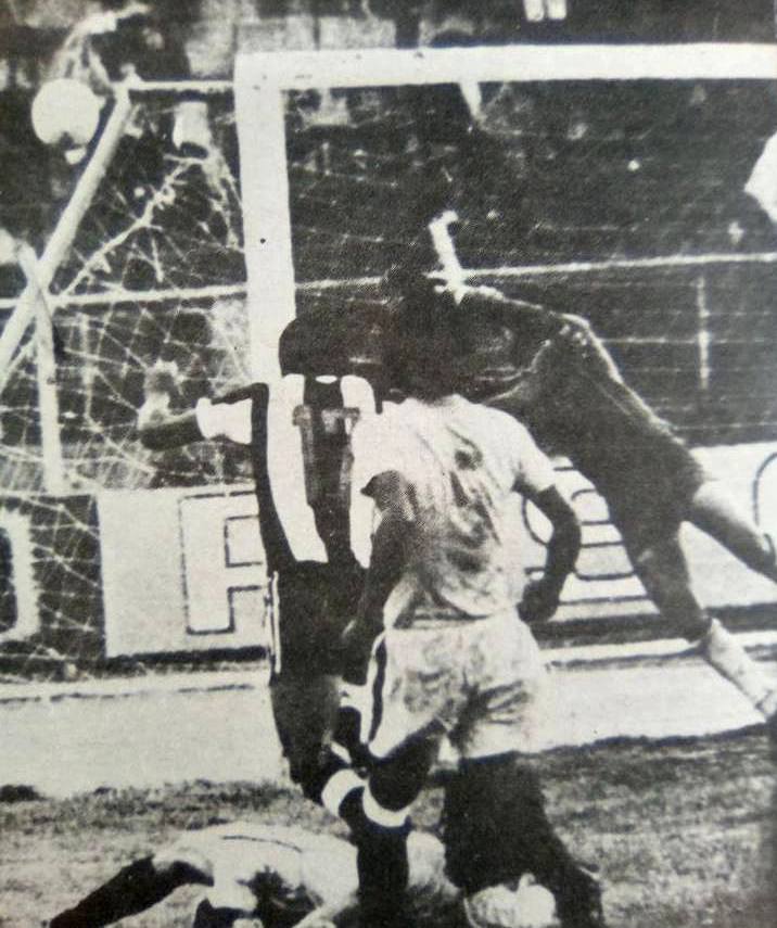 Deportivo Garcilaso 1 – Alianza Lima&nbsp;3