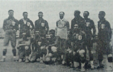 Alianza Lima 1 – Real Madrid&nbsp;1