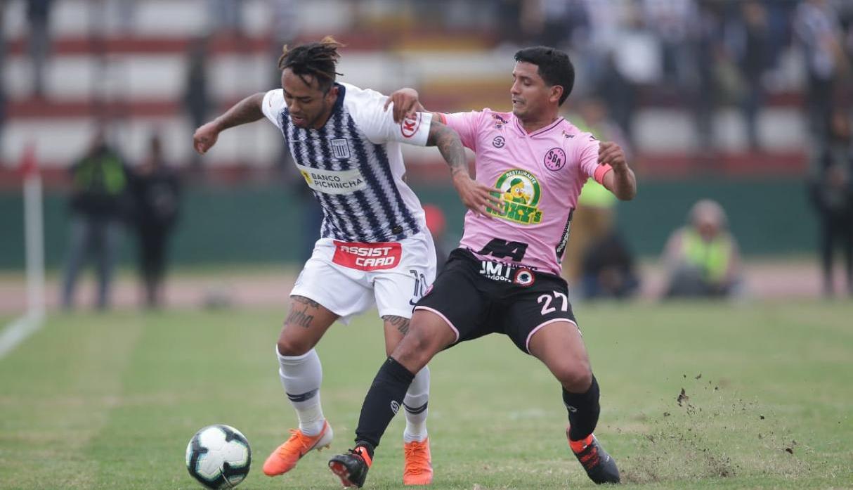 alianza-lima-sport-boys-clausura-2019
