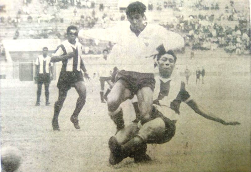 Alianza Lima 4 – Centro Iqueño&nbsp;1