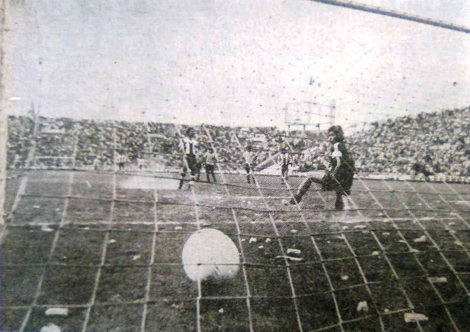 Unión Huaral 1 – Alianza Lima&nbsp;2