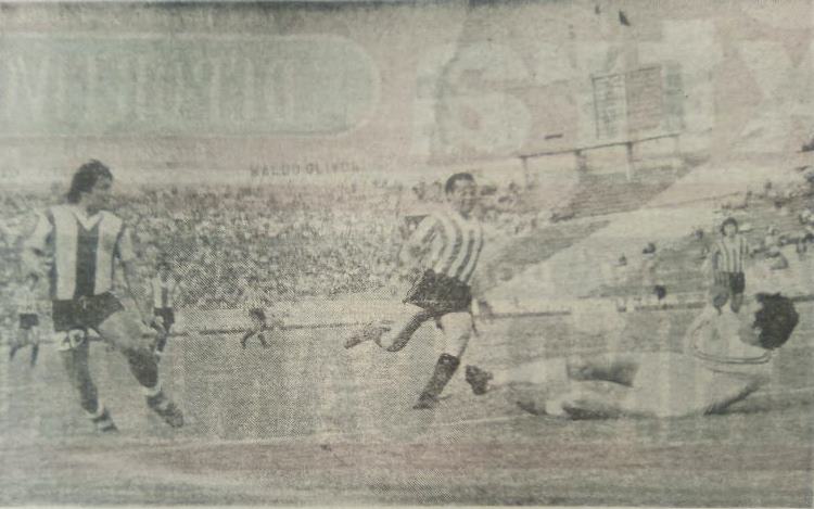 Alianza Lima 6 – Unión Huaral&nbsp;2