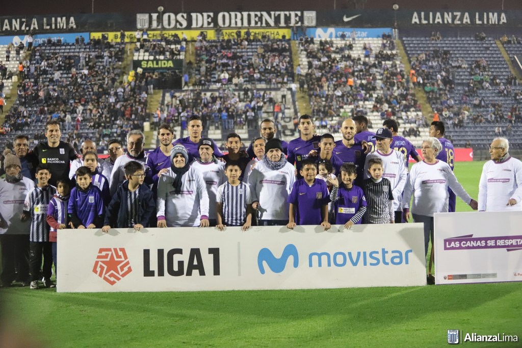 Alianza Lima 3 – Pirata FC&nbsp;2
