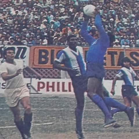 Alianza Lima 2 – Universitario&nbsp;1