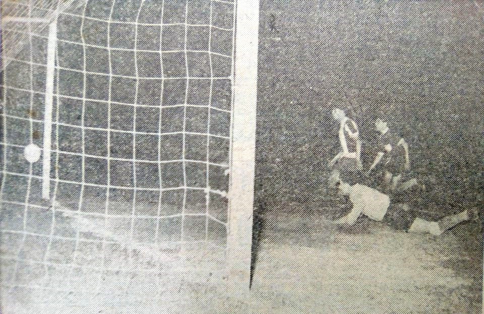 Alianza Lima 3 – Lanús&nbsp;3