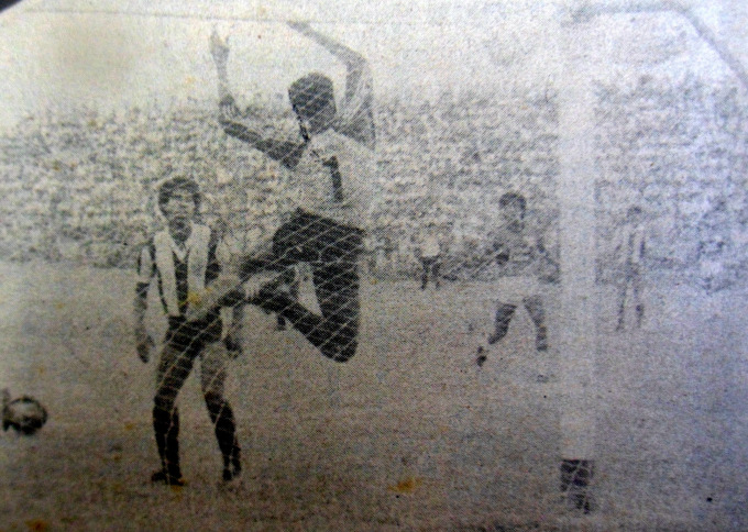 Juventud La Joya 0 – Alianza Lima&nbsp;2