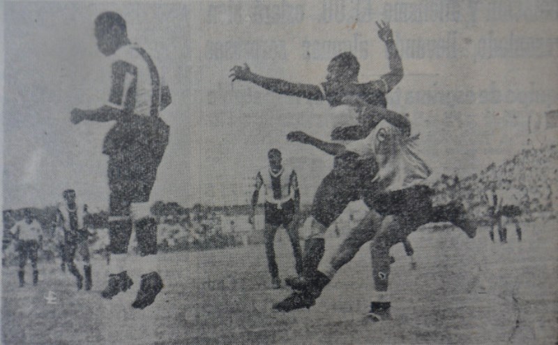 Alianza Lima 1 – Sport Boys&nbsp;1