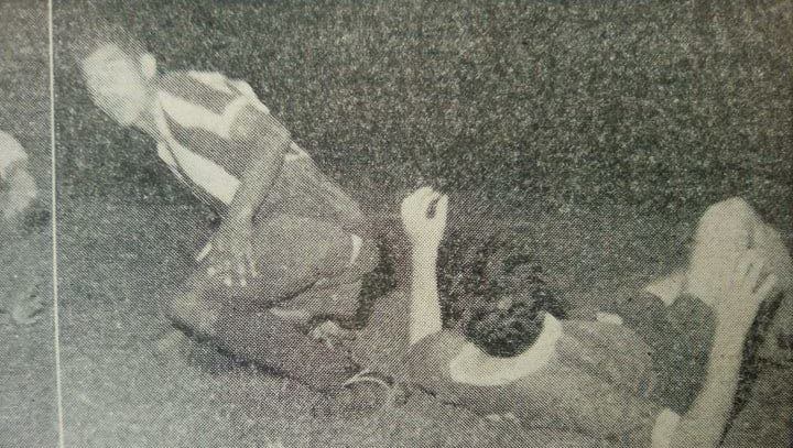 Alianza Lima 1 – Independiente&nbsp;1