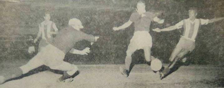 Alianza Lima 1 – Lanús&nbsp;5