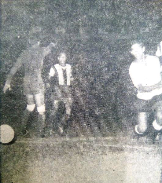 Alianza Lima 0 – Botafogo&nbsp;3