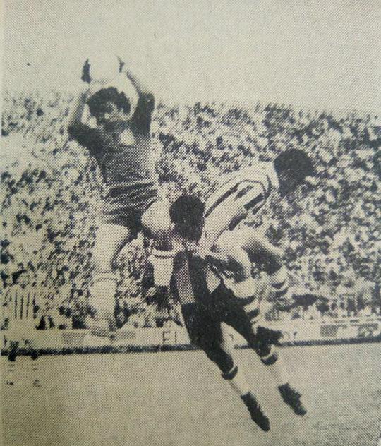 Alianza Lima 1 – Atlético Chalaco&nbsp;1