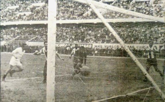 Universitario 2 – Alianza Lima&nbsp;2