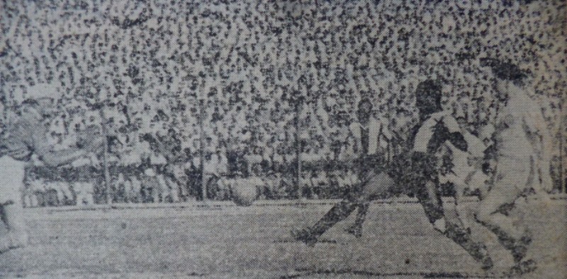 Alianza Lima 5 – Universitario&nbsp;2