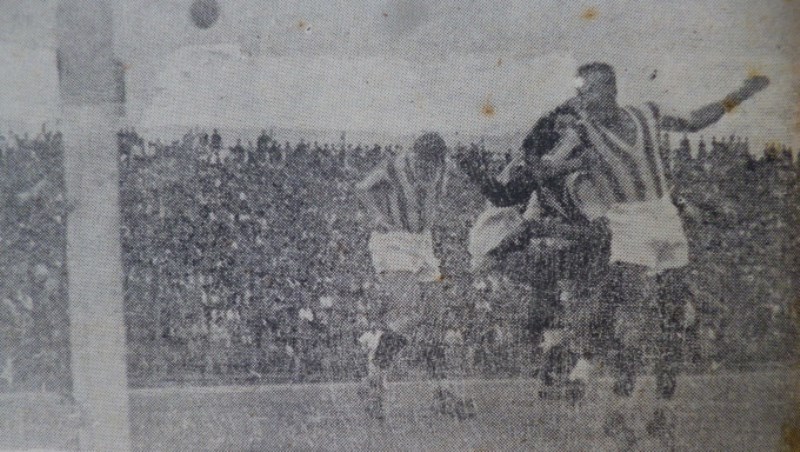 Alianza Lima 5 – Atlético Chalaco&nbsp;3