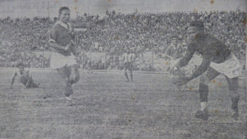 Jorge Chávez 2 – Alianza Lima&nbsp;0