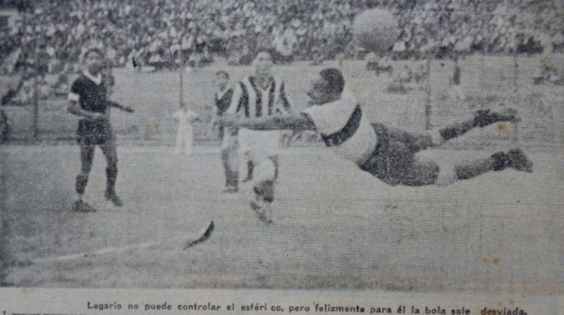 Alianza Lima 3 – Ciclista Lima&nbsp;1