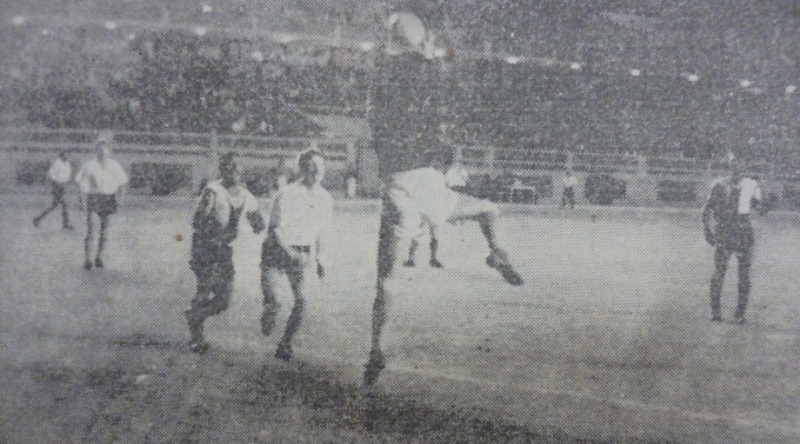 Alianza Lima 2 – Universidad Nacional&nbsp;2