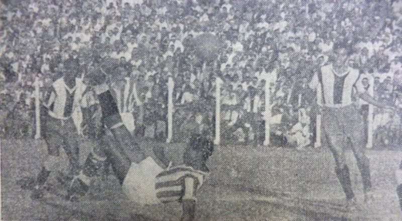 Atlético Chalaco 1 – Alianza Lima&nbsp;3