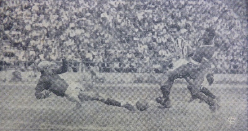 Alianza Lima 4 – Ciclista Lima&nbsp;2