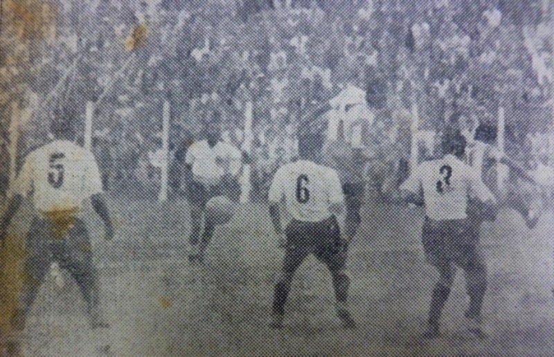 Alianza Lima 3 – Sport Boys&nbsp;3