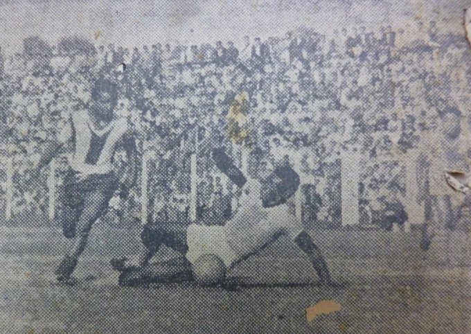 Alianza Lima 1 – Sporting Tabaco&nbsp;1