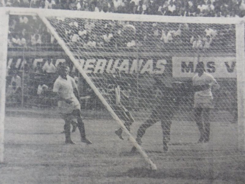 Alianza Lima 3 – Universitario&nbsp;1